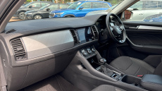 Skoda Kodiaq 1.5 TSI SE Drive 5dr DSG [7 Seat] Petrol Estate